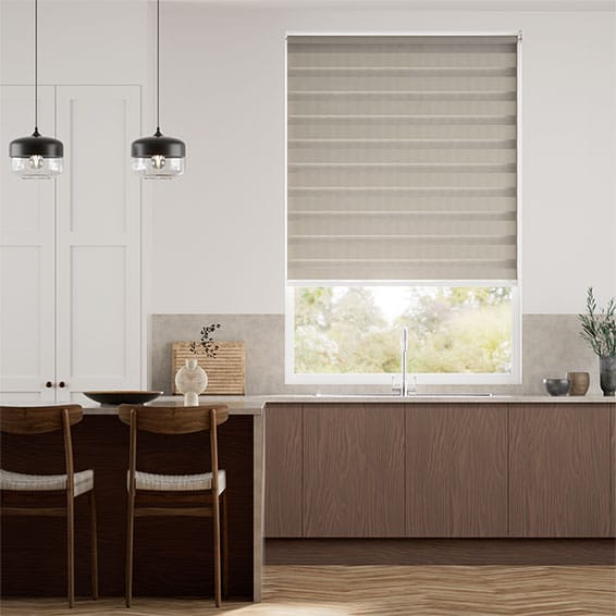 Enjoy Pebble Roller Blind