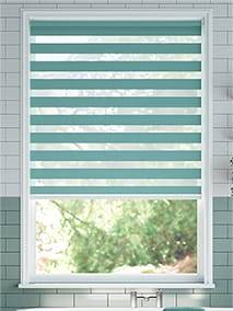 Enjoy Teal Enjoy Roller Blind thumbnail image