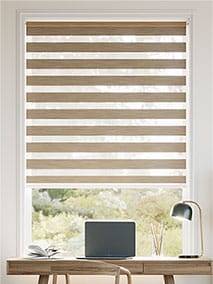 Enjoy Honey Oak Enjoy Roller Blind thumbnail image