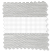 Enjoy Luxe Glimmer Grey Roller Blind sample image