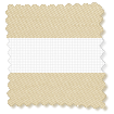 Enjoy Luxe Gold Enjoy Roller Blind swatch image