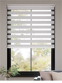 Electric Enjoy Luxe Grey Enjoy Roller Blind thumbnail image