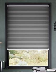 Electric Enjoy Luxe Ironstone Enjoy Roller Blind thumbnail image