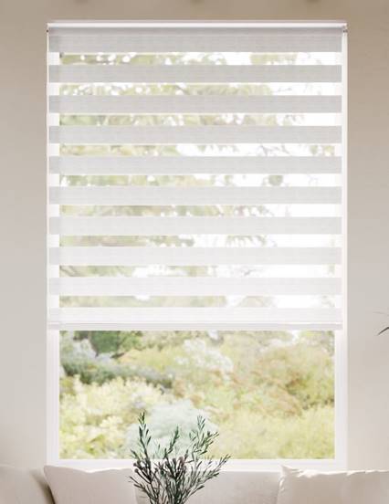 Enjoy Luxe Quartz Enjoy Roller Blind thumbnail image