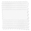 Enjoy Luxe Seashell Roller Blind sample image