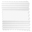 Electric Enjoy Luxe Titanium White Enjoy Roller Blind swatch image