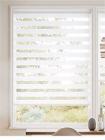 Electric Enjoy Luxe White Enjoy Roller Blind thumbnail image