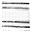 Enjoy Luxe Zebra Enjoy Roller Blind swatch image