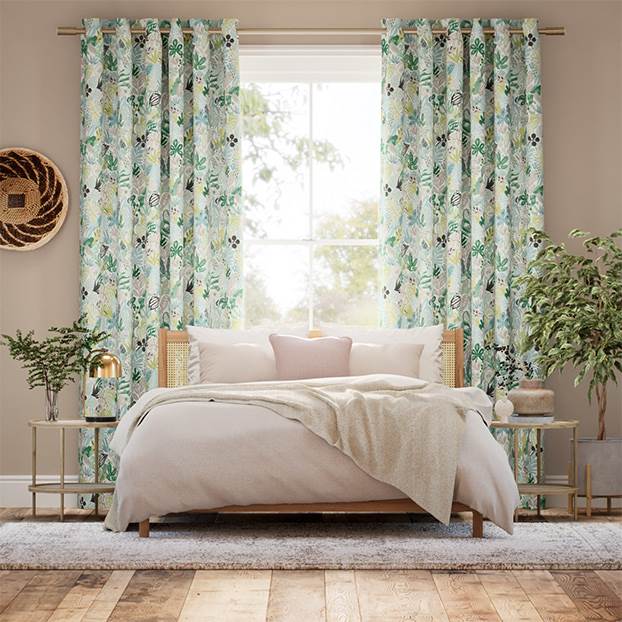 Esala Lagoon Curtains thumbnail image