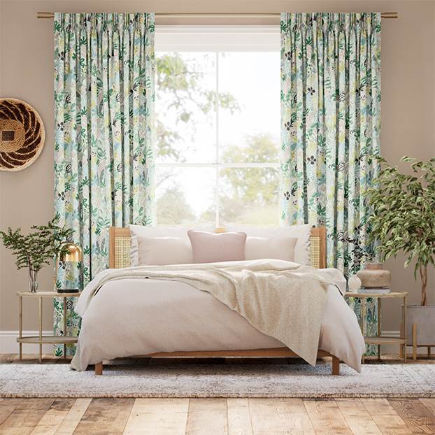 Esala Lagoon Curtains thumbnail image