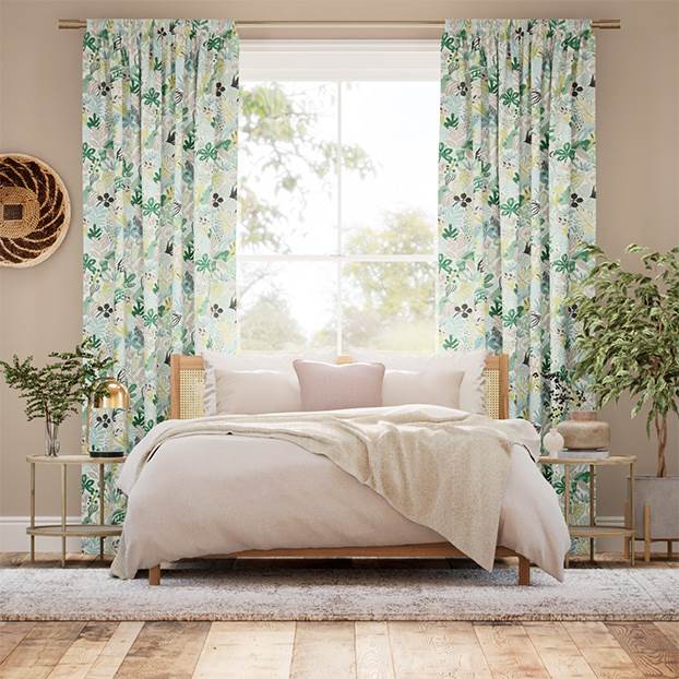 Esala Lagoon Curtains thumbnail image
