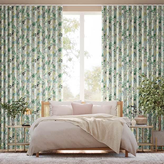 Esala Lagoon Curtains thumbnail image