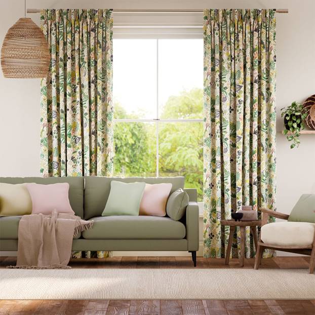 Esala Mojito Curtains thumbnail image