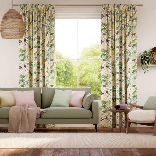 Esala Mojito Curtains thumbnail image