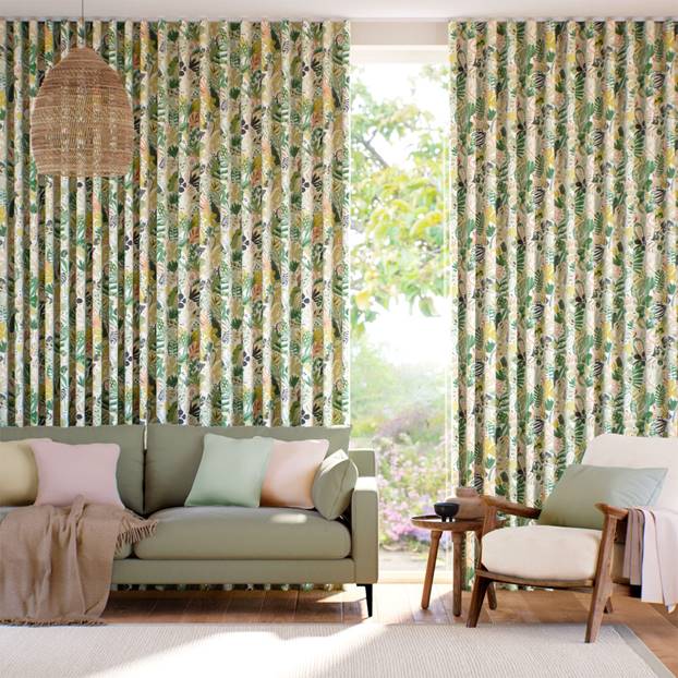 Esala Mojito Curtains thumbnail image