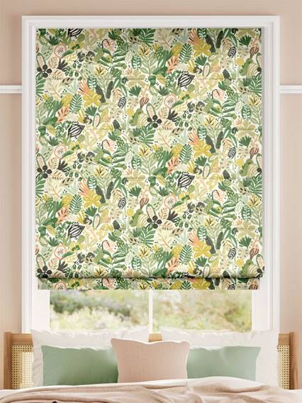 Esala Mojito Roman Blind thumbnail image