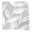 Esmee Soft Grey Curtains sample image