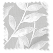 Esmee Soft Grey Curtains swatch image