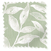 Esmee Spring Green Curtains sample image