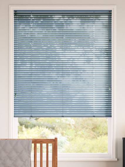 Essence Blue Bay Venetian Blind thumbnail image