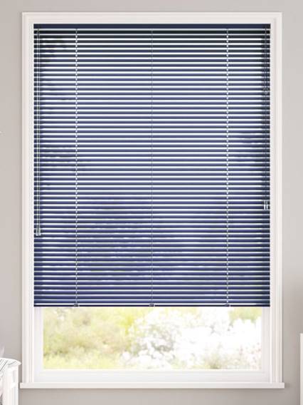 Essence Imperial Blue Venetian Blind thumbnail image