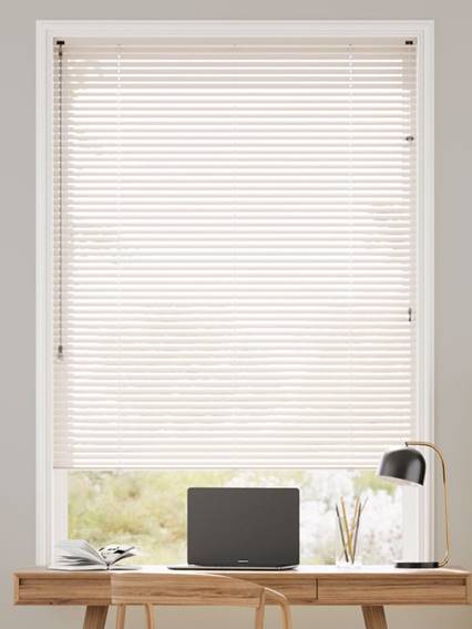 Essence Neutral Beige Venetian Blind thumbnail image