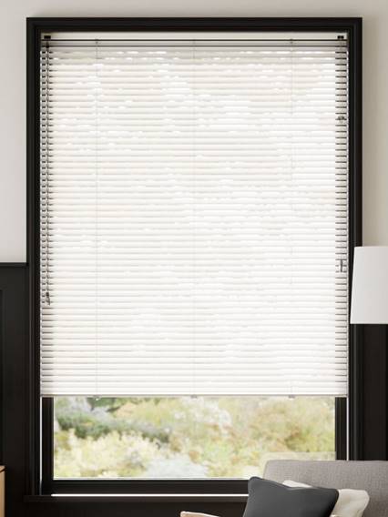 Essence Neutral Grey Venetian Blind thumbnail image