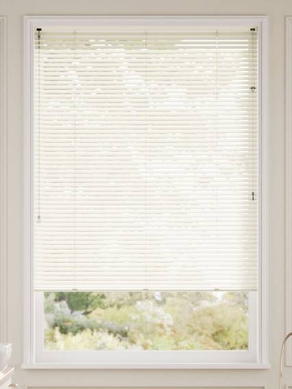 Essence Oatmeal Venetian Blind thumbnail image