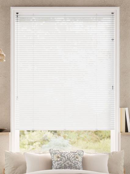 Essence Warmest White Venetian Blind thumbnail image