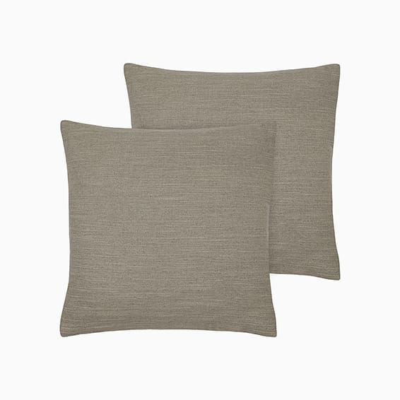 Essentials Plain Birch Cushion
