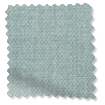 Wave Eternity Linen Blue Mist Wave Curtains swatch image