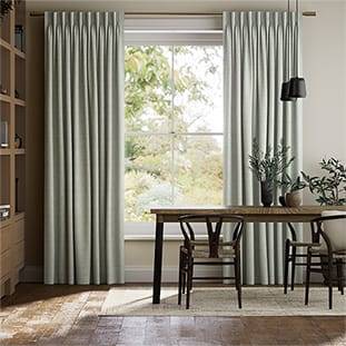 Eternity Linen Limestone Curtains thumbnail image