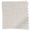 Etoile Warm Grey Roman Blind swatch image