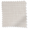 Etoile Warm Grey Roman Blind swatch image