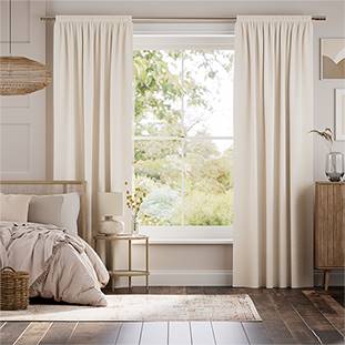 Etta Ivory Curtains thumbnail image