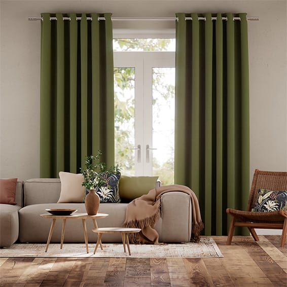 Etta Olive Curtains
