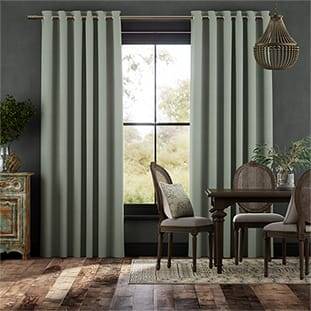 Etta Sea Breeze Curtains thumbnail image