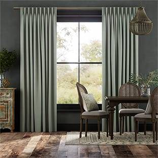 Etta Sea Breeze Curtains thumbnail image