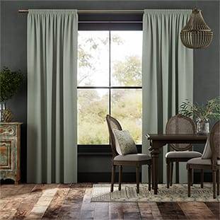 Etta Sea Breeze Curtains thumbnail image