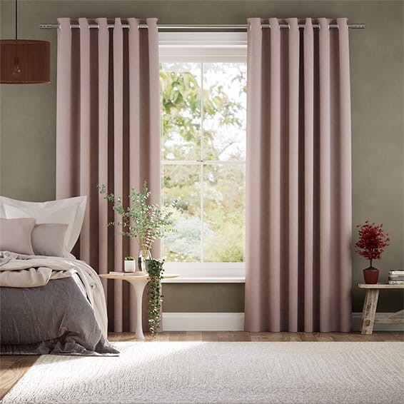 Etta Sweet Pea Curtains