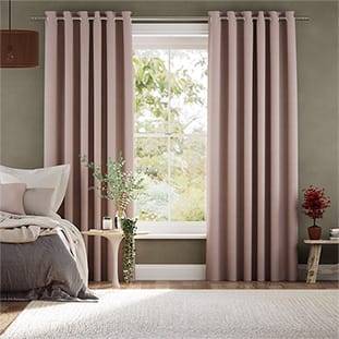 Etta Sweet Pea Curtains thumbnail image