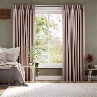 Etta Sweet Pea Curtains thumbnail image