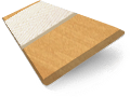 European Oak & Oyster swatch image