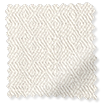 Everly Ecru Roman Blind sample image