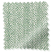 Everly Forest Roman Blind sample image
