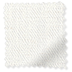 Everly Pearl Roman Blind sample image
