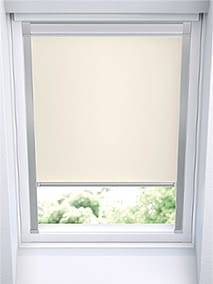 Expressions Alabaster for VELUX® Windows Blinds for VELUX® Windows thumbnail image