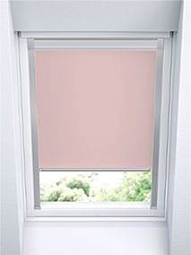 Expressions Blush Pink for Keylite® Windows Blinds for Keylite® Windows thumbnail image