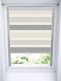 Expressions Cardigan Stripe Stone Velux ® by B2G thumbnail image