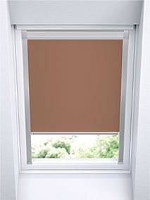 Expressions Copper for VELUX® Windows Blinds for VELUX® Windows thumbnail image